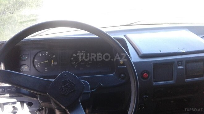 GAZ 33021 2002, 76,000 km - 2.4 l - Tərtər