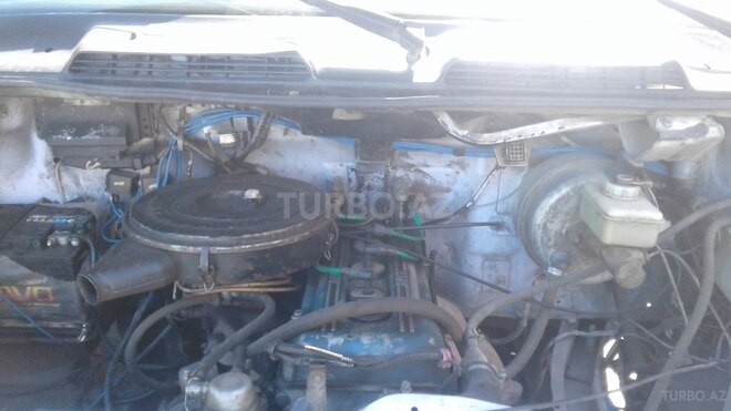 GAZ 33021 2002, 76,000 km - 2.4 l - Tərtər