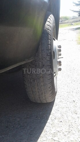 GAZ 33021 2002, 76,000 km - 2.4 l - Tərtər
