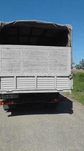 GAZ 33021 2002, 76,000 km - 2.4 l - Tərtər