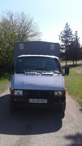 GAZ 33021 2002, 76,000 km - 2.4 l - Tərtər