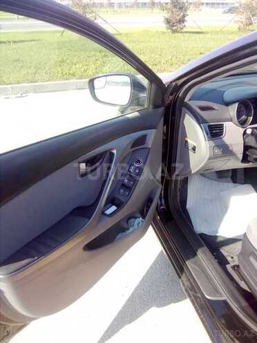 Hyundai Elantra 2015, 47,600 km - 1.8 l - Bakı