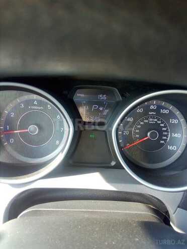 Hyundai Elantra 2015, 47,600 km - 1.8 l - Bakı