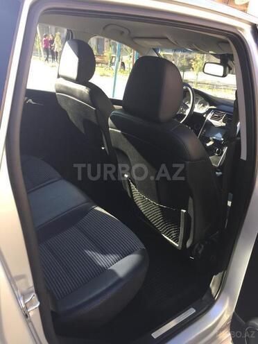 Mercedes B 170 2007, 100,000 km - 1.7 l - Bakı