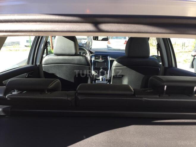 Mercedes B 170 2007, 100,000 km - 1.7 l - Bakı