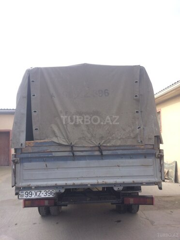 GAZ 330200 2005, 100,000 km - 2.3 l - Bakı