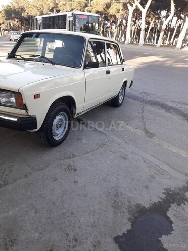 LADA (VAZ) 2107 1990, 124,578 km - 1.6 л - Bakı