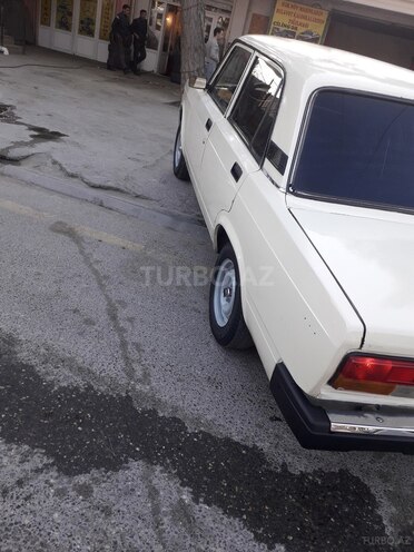 LADA (VAZ) 2107 1990, 124,578 km - 1.6 л - Bakı