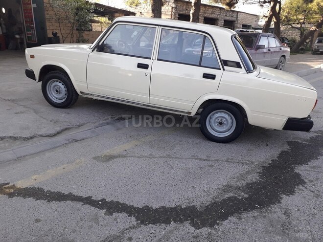 LADA (VAZ) 2107 1990, 124,578 km - 1.6 л - Bakı