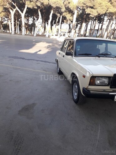 LADA (VAZ) 2107 1990, 124,578 km - 1.6 л - Bakı