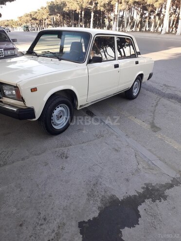 LADA (VAZ) 2107 1990, 124,578 km - 1.6 л - Bakı