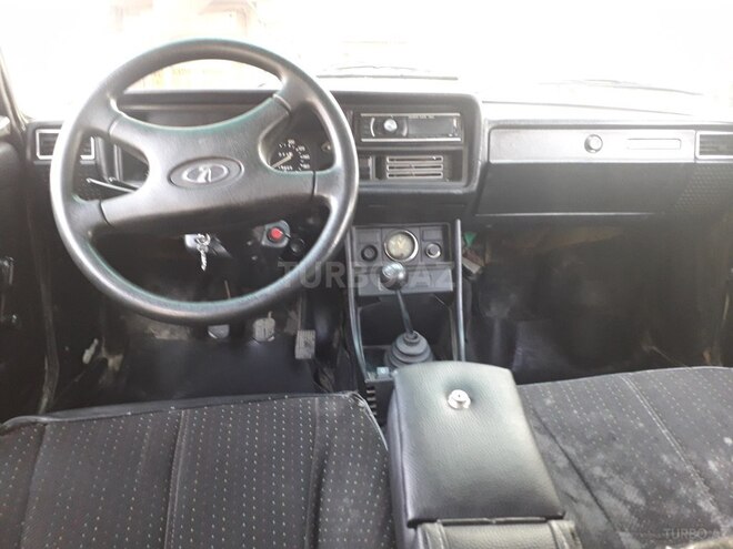 LADA (VAZ) 2107 1990, 124,578 km - 1.6 л - Bakı