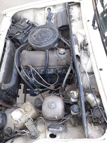 LADA (VAZ) 2107 1990, 124,578 km - 1.6 л - Bakı