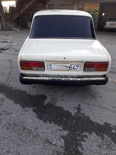LADA (VAZ) 2107 1990, 124,578 km - 1.6 л - Bakı