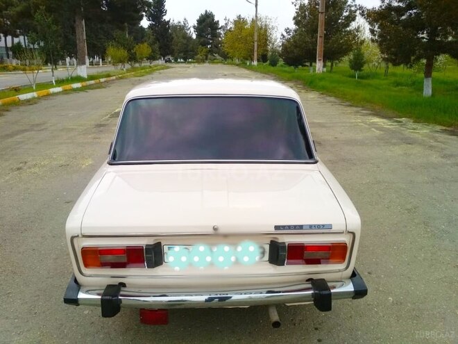 LADA (VAZ) 2106 1993, 247,596 km - 1.3 l - Salyan