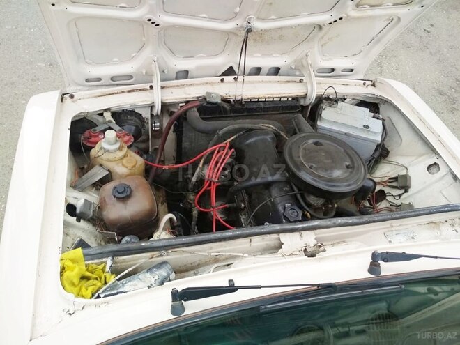 LADA (VAZ) 2106 1993, 247,596 km - 1.3 l - Salyan
