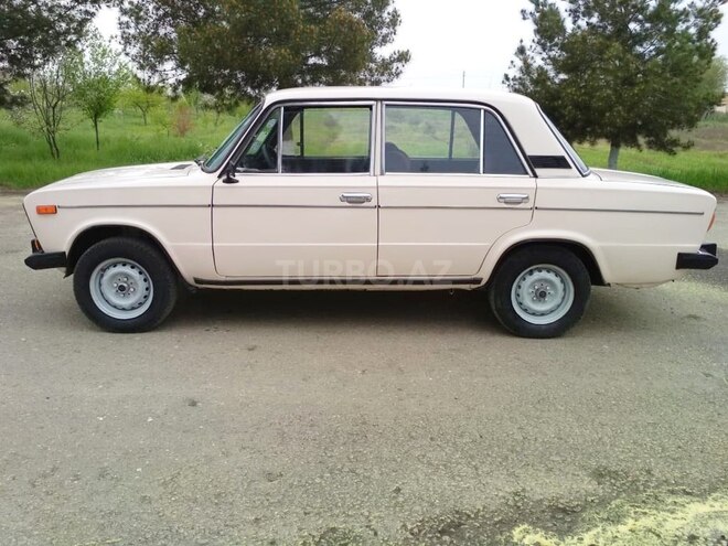 LADA (VAZ) 2106 1993, 247,596 km - 1.3 l - Salyan