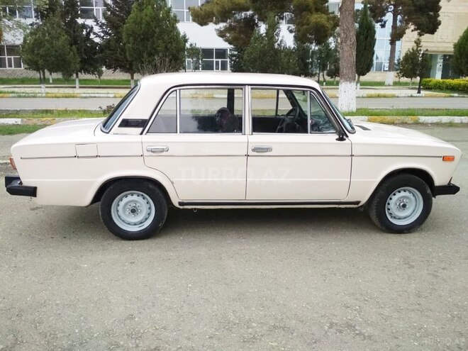 LADA (VAZ) 2106 1993, 247,596 km - 1.3 l - Salyan