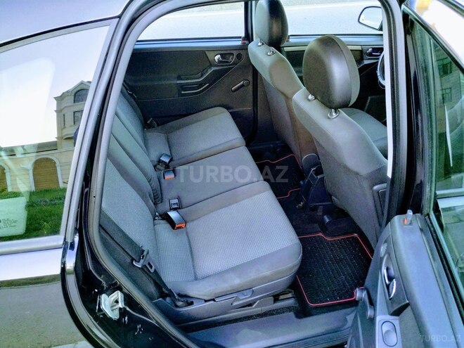 Opel Meriva 2007, 202,000 km - 1.3 l - Bakı