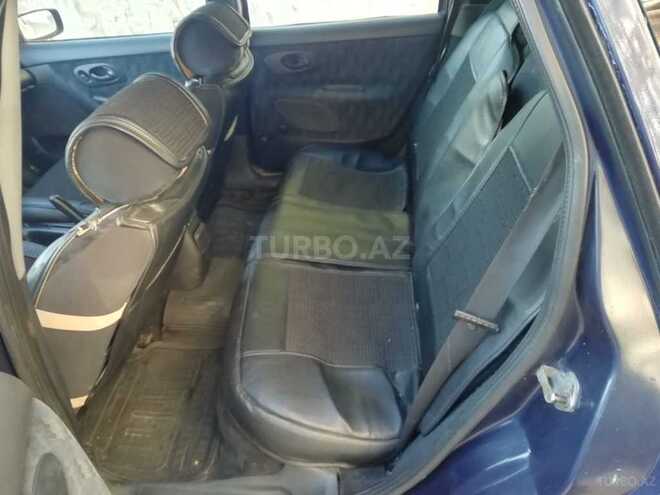 Ford Mondeo 1996, 342,435 km - 2.0 l - Bakı