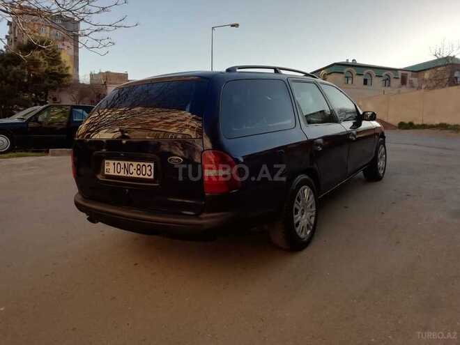 Ford Mondeo 1996, 342,435 km - 2.0 l - Bakı
