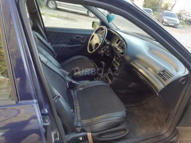 Ford Mondeo 1996, 342,435 km - 2.0 l - Bakı