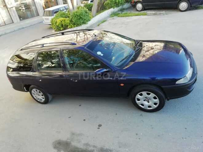 Ford Mondeo 1996, 342,435 km - 2.0 l - Bakı