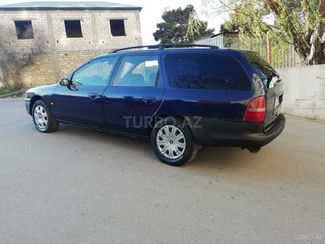Ford Mondeo 1996, 342,435 km - 2.0 l - Bakı