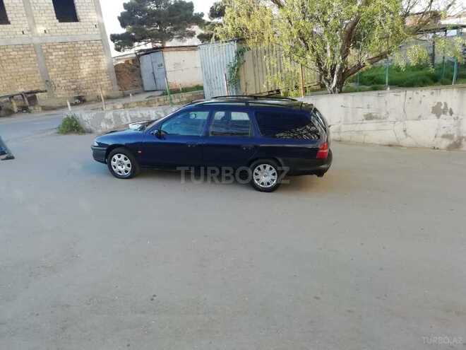 Ford Mondeo 1996, 342,435 km - 2.0 l - Bakı