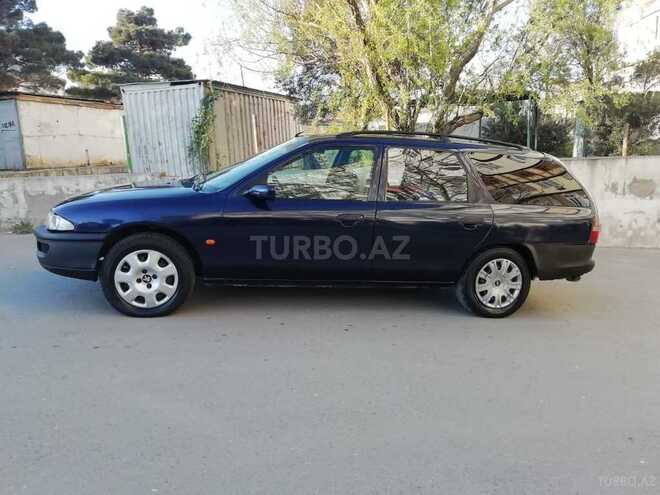 Ford Mondeo 1996, 342,435 km - 2.0 l - Bakı