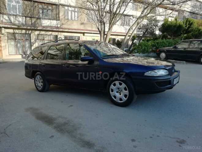 Ford Mondeo 1996, 342,435 km - 2.0 l - Bakı