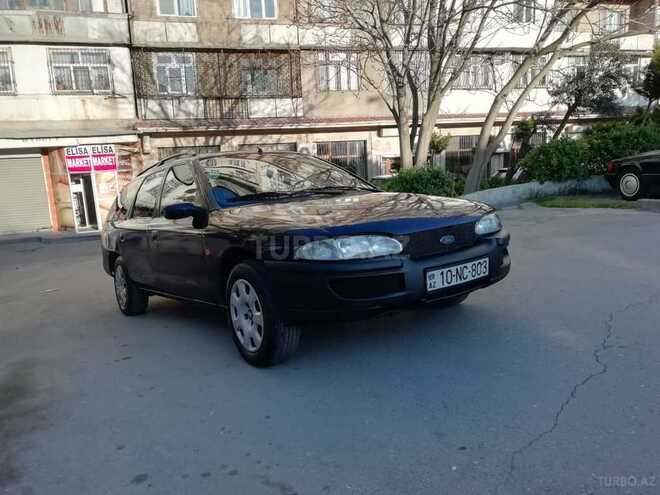 Ford Mondeo 1996, 342,435 km - 2.0 l - Bakı