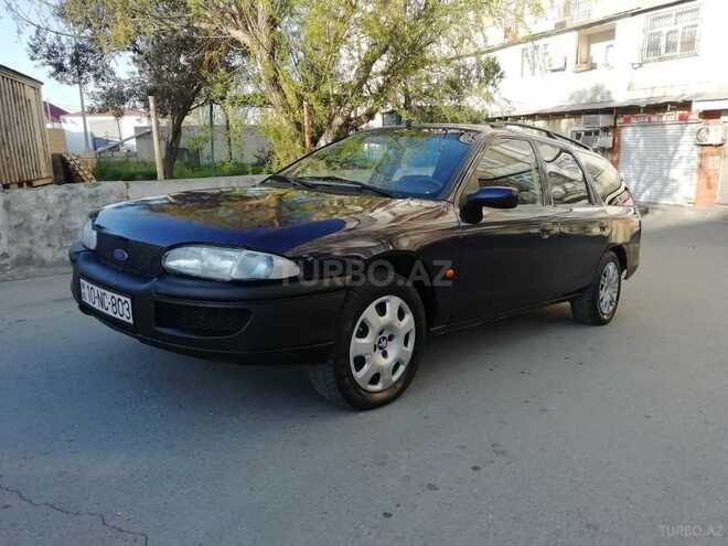 Ford Mondeo 1996, 342,435 km - 2.0 l - Bakı