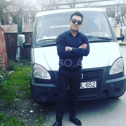 GAZ Sobol 2007, 250,000 km - 0.3 l - Bakı