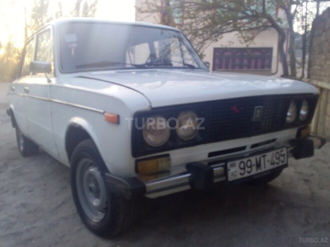 LADA (VAZ) 2106 1979, 222,222 km - 1.3 l - Bakı