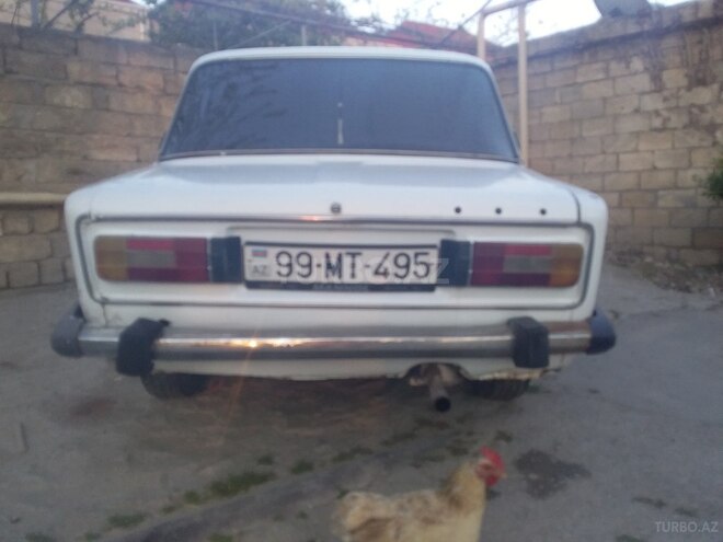 LADA (VAZ) 2106 1979, 222,222 km - 1.3 l - Bakı