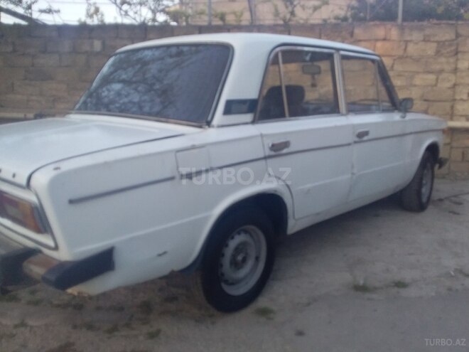 LADA (VAZ) 2106 1979, 222,222 km - 1.3 l - Bakı