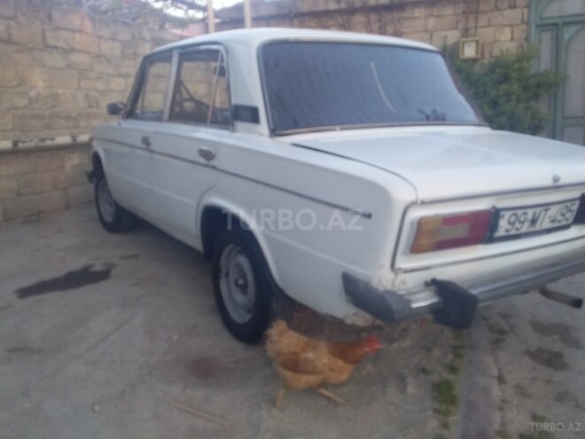LADA (VAZ) 2106 1979, 222,222 km - 1.3 l - Bakı