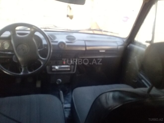 LADA (VAZ) 2106 1979, 222,222 km - 1.3 l - Bakı