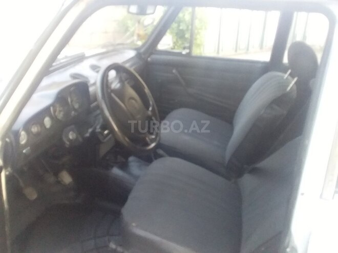 LADA (VAZ) 2106 1979, 222,222 km - 1.3 l - Bakı