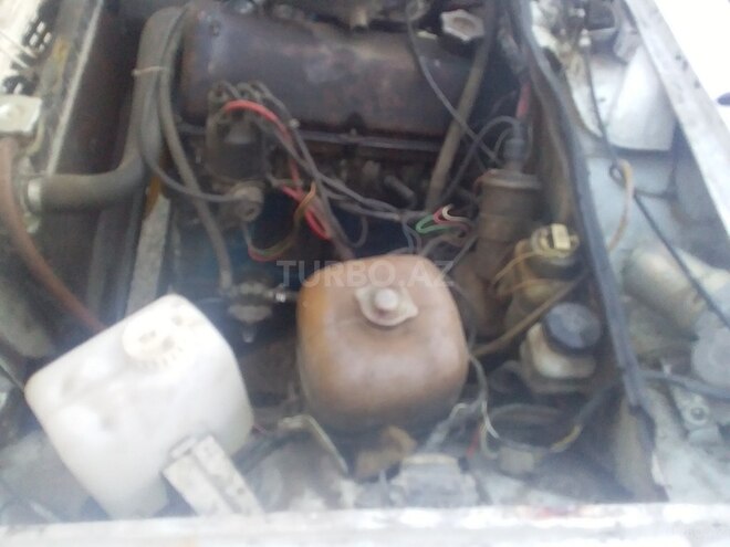 LADA (VAZ) 2106 1979, 222,222 km - 1.3 l - Bakı