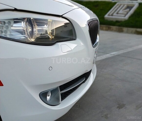 BMW 528 2011, 215,200 km - 2.0 l - Bakı