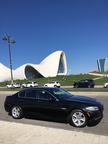 BMW 530 2011, 152,500 km - 3.0 л - Bakı