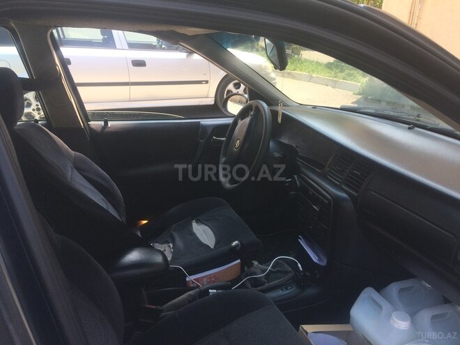 Opel Vectra 2000, 487,000 km - 2.0 l - Bakı