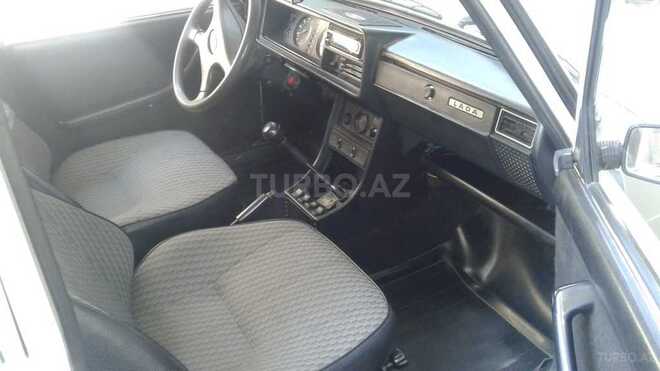LADA (VAZ) 2107 2006, 25,000 km - 1.6 l - Gəncə