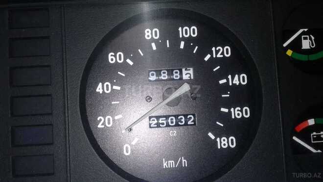 LADA (VAZ) 2107 2006, 25,000 km - 1.6 l - Gəncə
