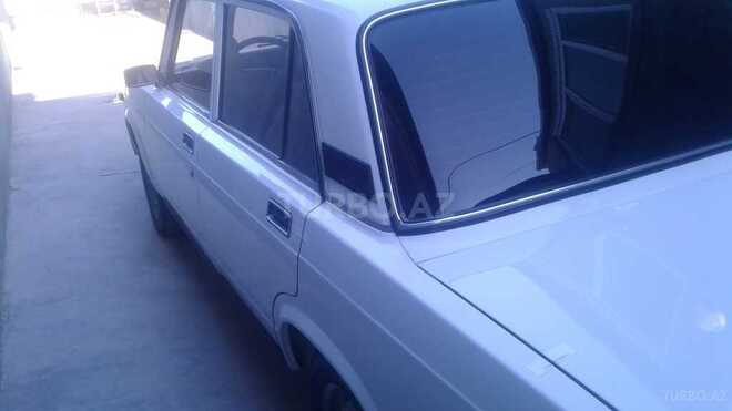 LADA (VAZ) 2107 2006, 25,000 km - 1.6 l - Gəncə