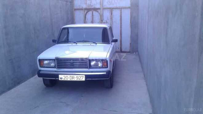 LADA (VAZ) 2107 2006, 25,000 km - 1.6 l - Gəncə