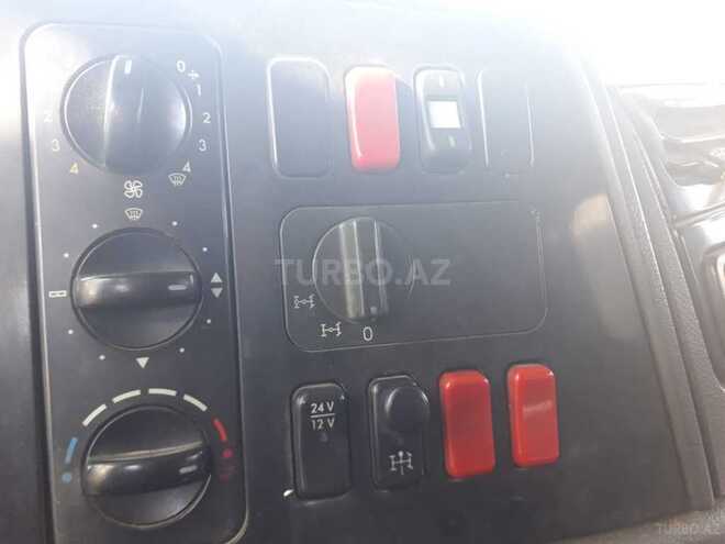 Mercedes Axor 4140 2006, 268,000 km - 12.0 л - Bakı