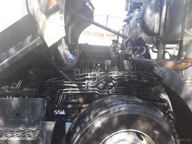 Mercedes Axor 4140 2006, 268,000 km - 12.0 л - Bakı